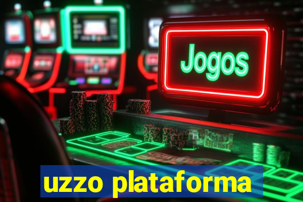 uzzo plataforma